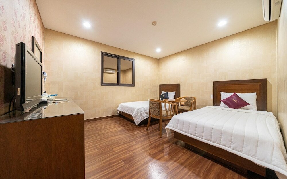 Фото Jeongseon Ace