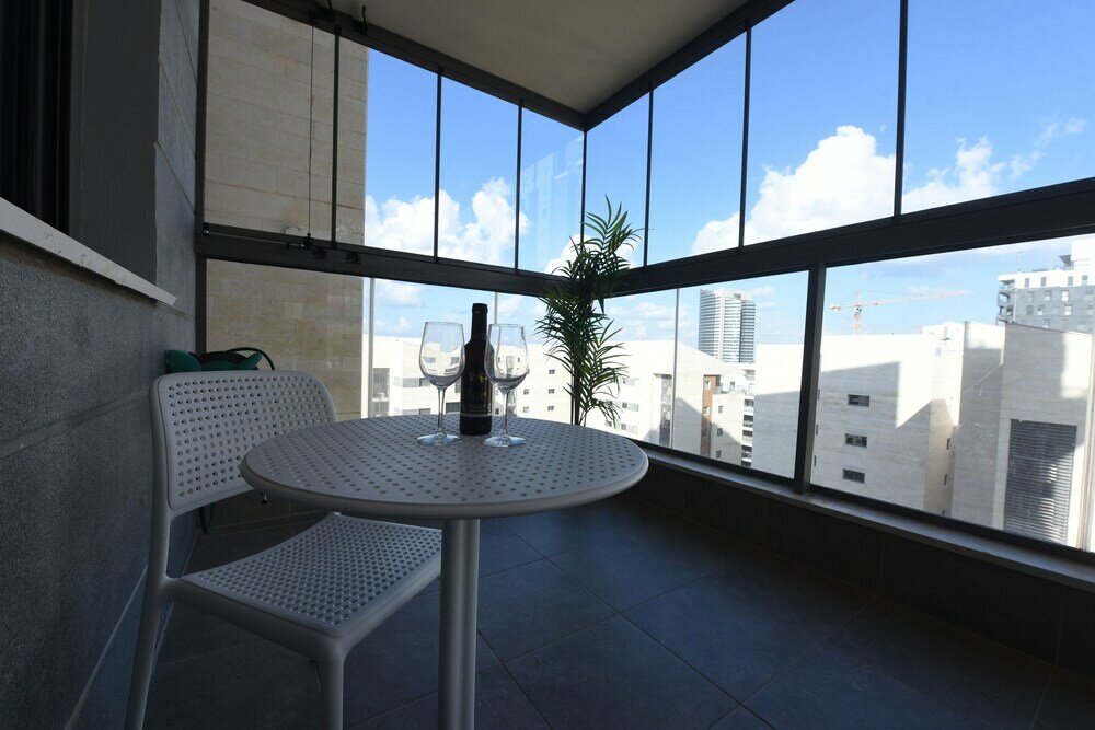 Фото The apartment in the hitech park Haifa