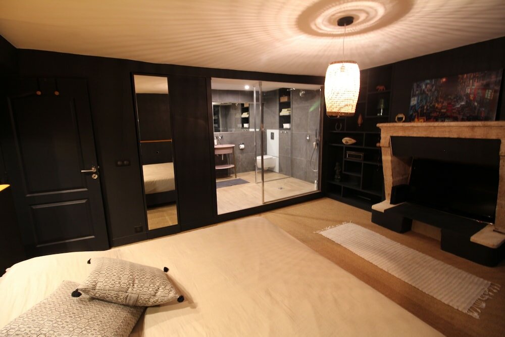 Фото L'escapade Bordelaise