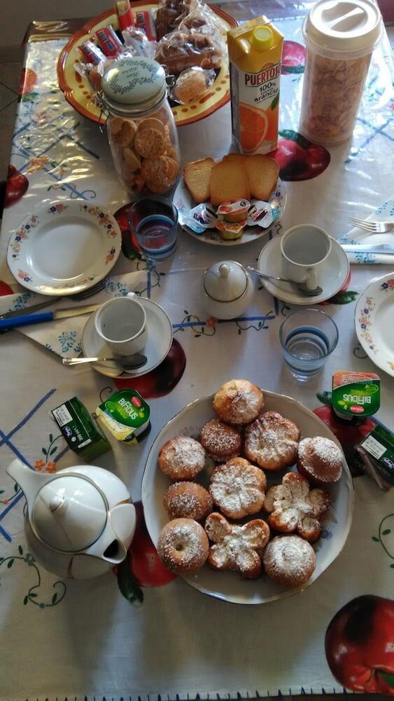 Фото Bed and Breakfast L'Abete