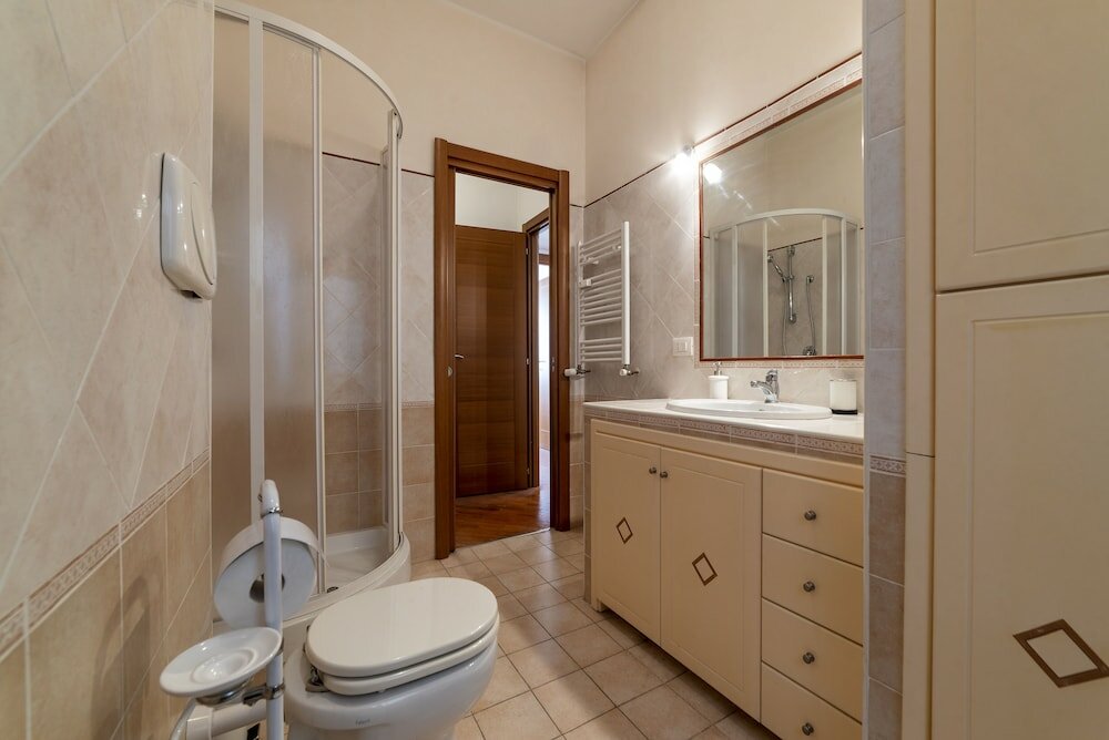 Фото Metro Cipro - Apartment x4 Behind the Vatican