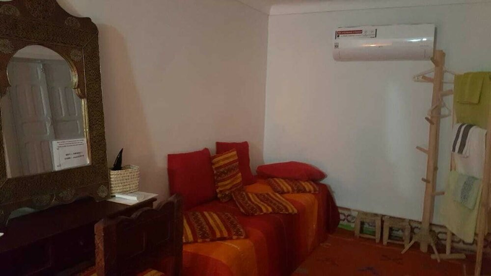 Фото Riad Medina