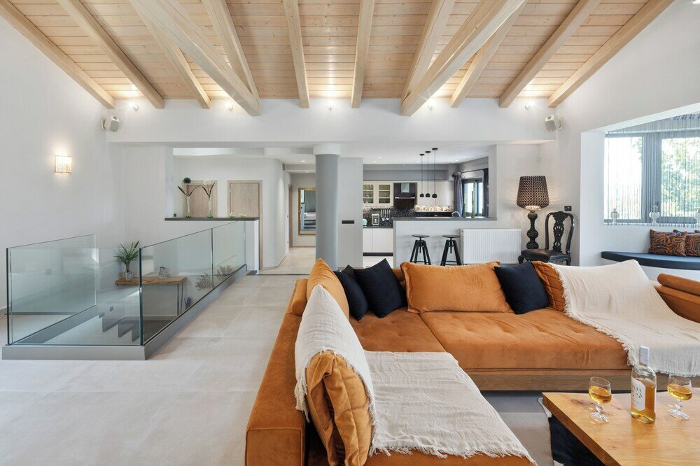 Фото Villa Tolena by White Dream Villas