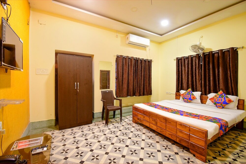 Фото Fabexpress Golden Imperial