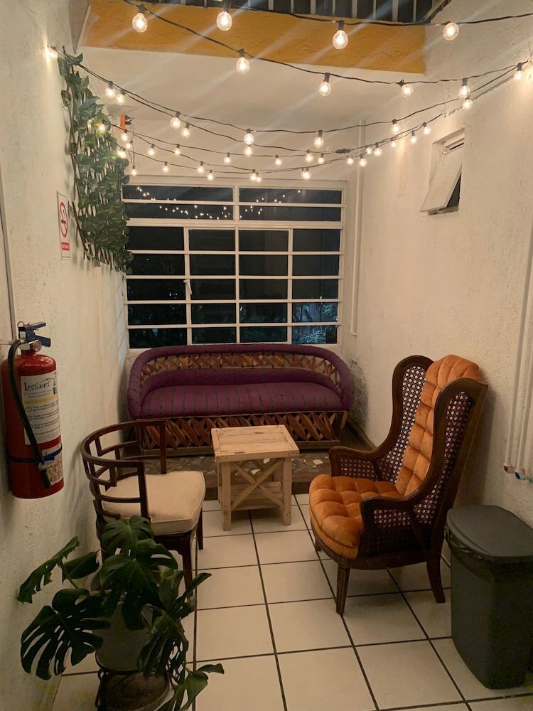 Фото Hotel Posada Jardin