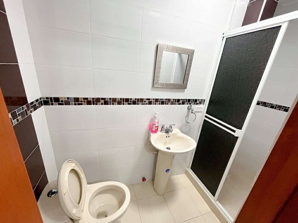 Фото Apartamento Casa del Bosque