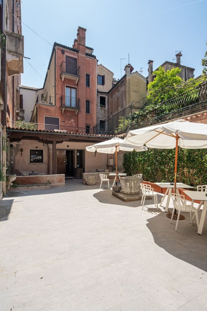 Фото Palace Canal View