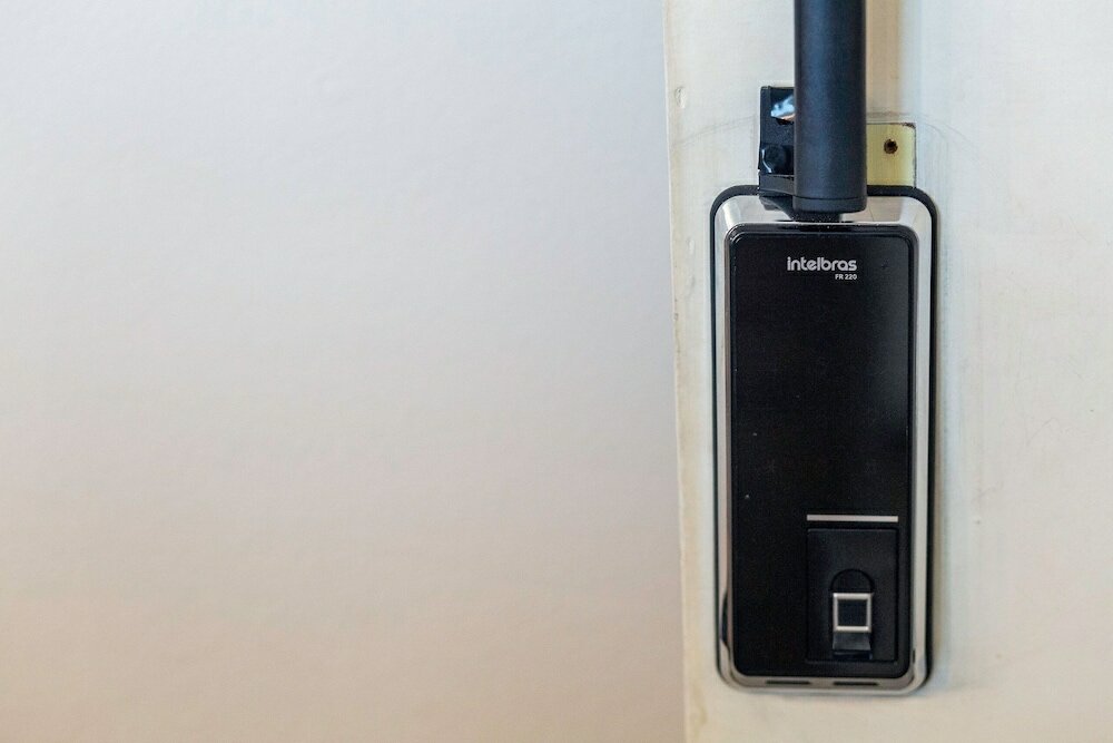 Фото Incrível Vista com 4 Quartos e Lareira