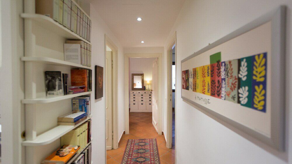 Фото Rental in Rome San Trifone