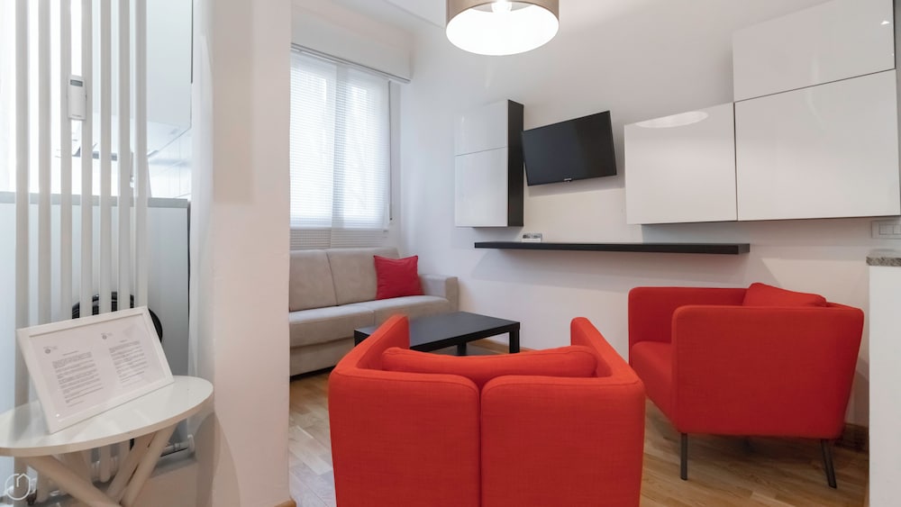 Фото Italianway - Gioia 31