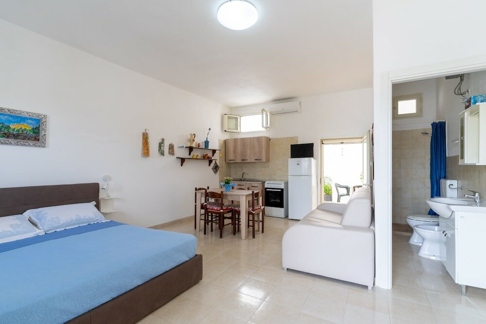 Фото 3436 Casetta Delle Sirene by Barbarhouse