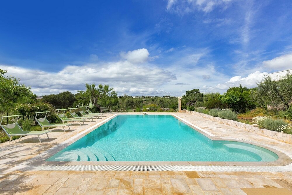 Фото 2402 Trullo Ventura by Perle di Puglia