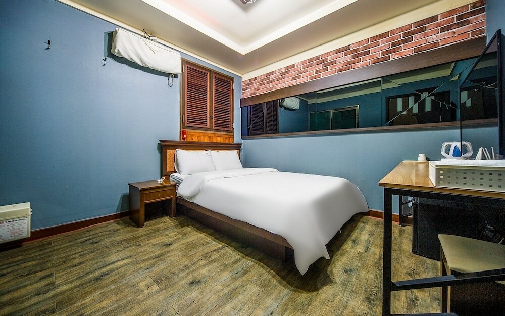 Фото Geochang Cheonoh