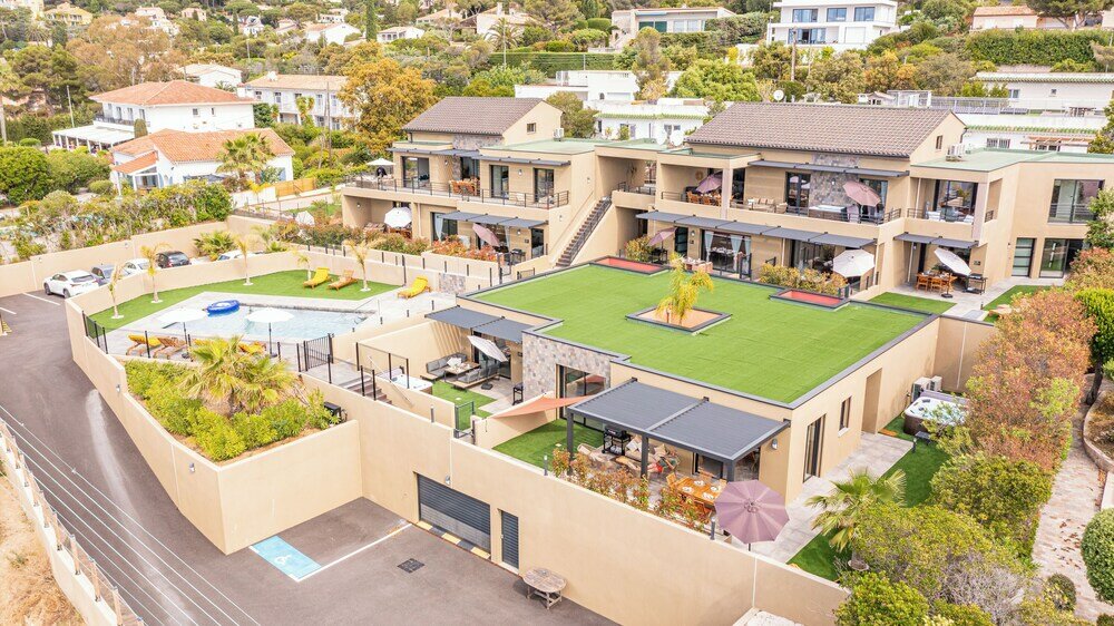 Фото Villa Sambro