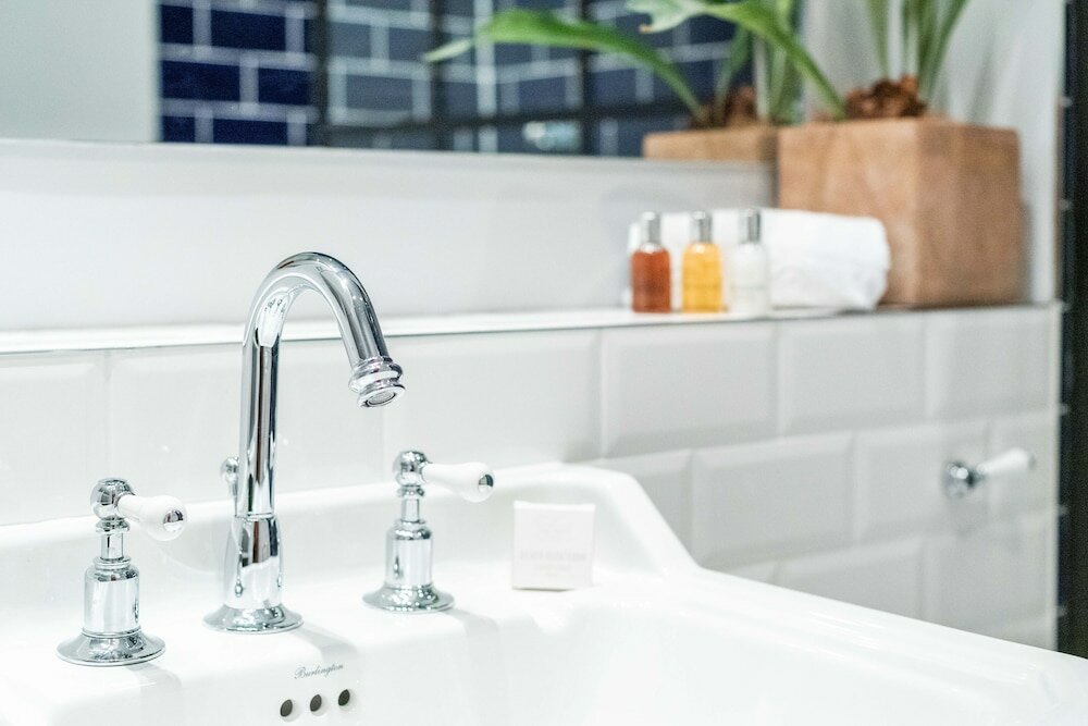 Фото Spacious Clapham Home Near Brixton