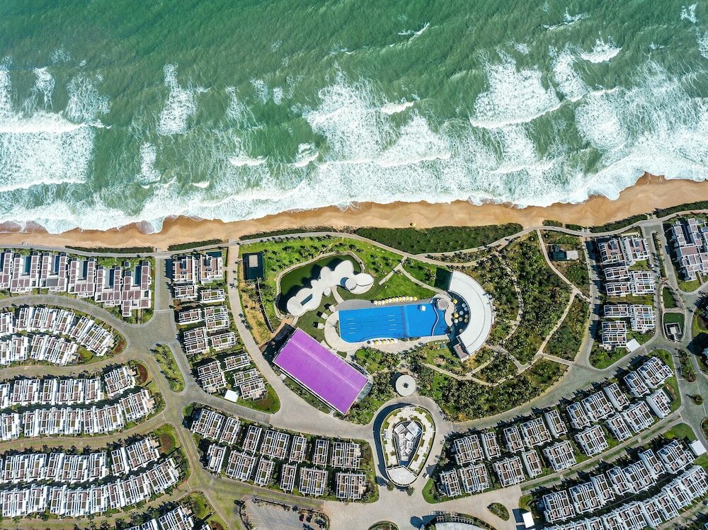 Фото Oceanami Villas & Beach Club - Managed by Oceanami Group