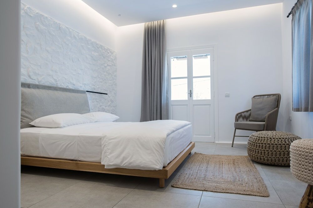 Фото Kantouni Blue Sea