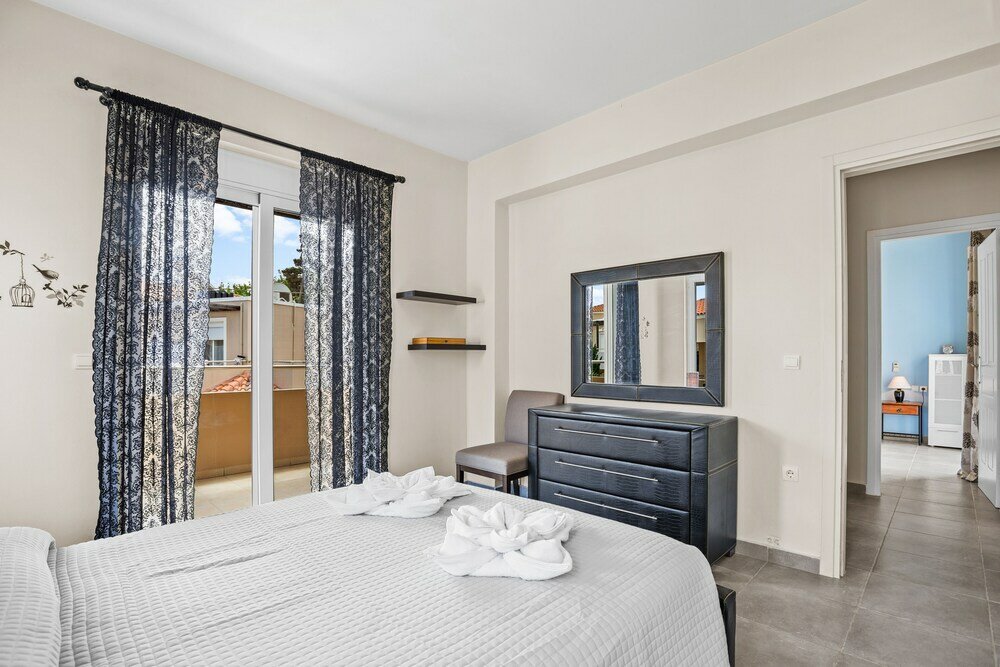 Фото Villa Blue Dreams