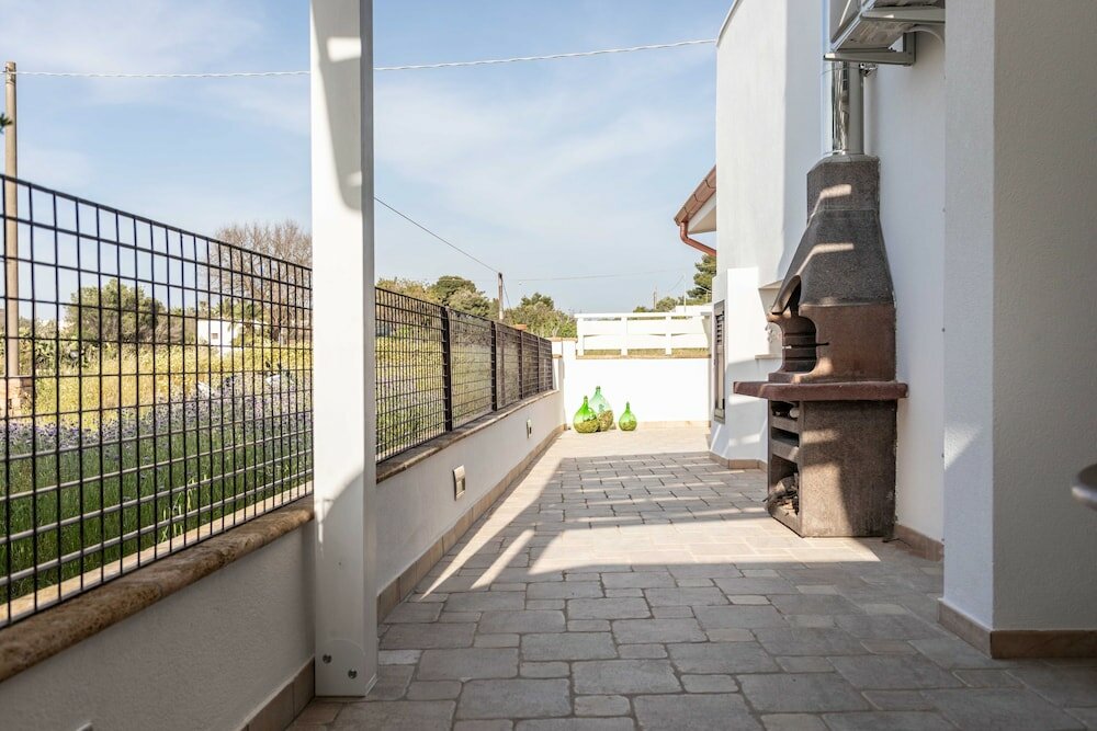 Фото Villetta Stefania