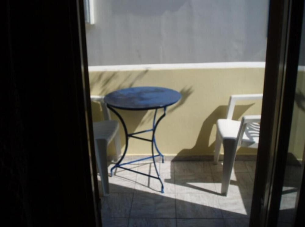 Фото Palladion Hotel