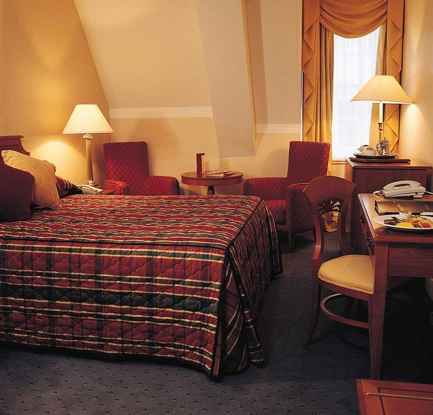 Фото The Bloomsbury