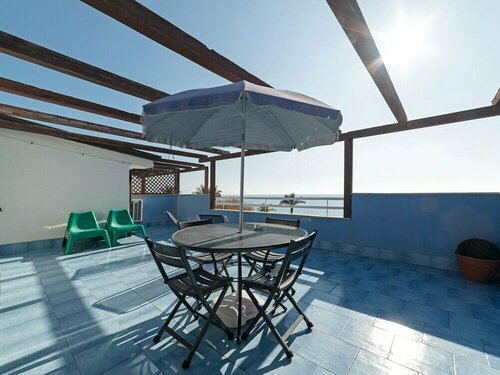 Апартаменты Belvilla by Oyo Apartment in Policastro Bussentino