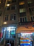 Nevizade Hotel (İstanbul, Beyoğlu, Hüseyinağa Mah., Topçekenler Sok., 17), hotel