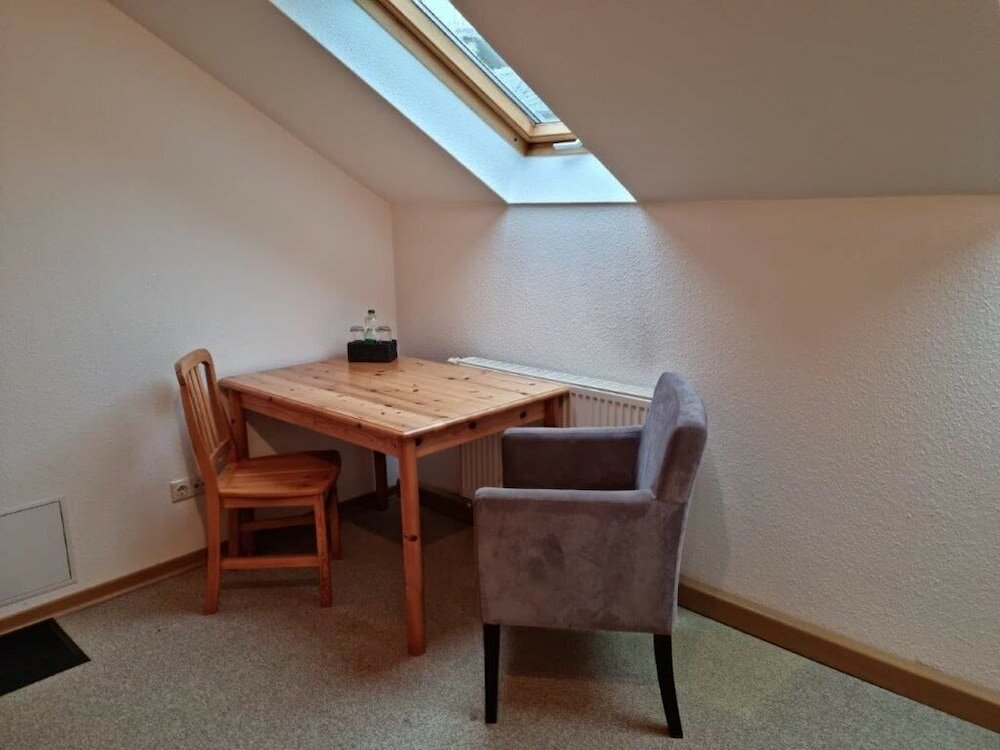 Фото Hotel Berggasse