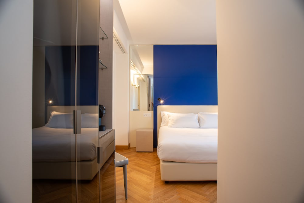 Фото Padova Suites C20