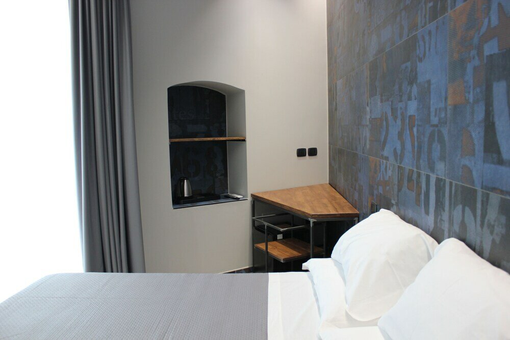 Фото Binario1 Rooms