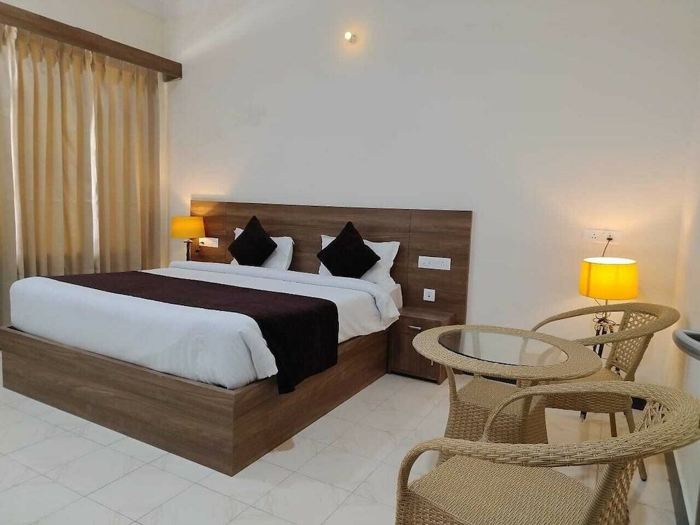 Фото Pride Resort Rudraprayag