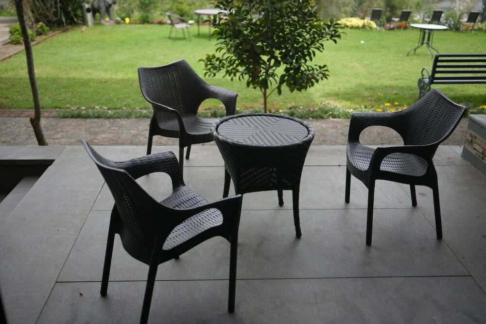 Фото Mountain Retreat Kodai