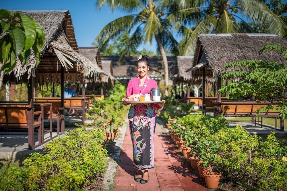 Фото ThaiLife Wellness & Meditation Resort