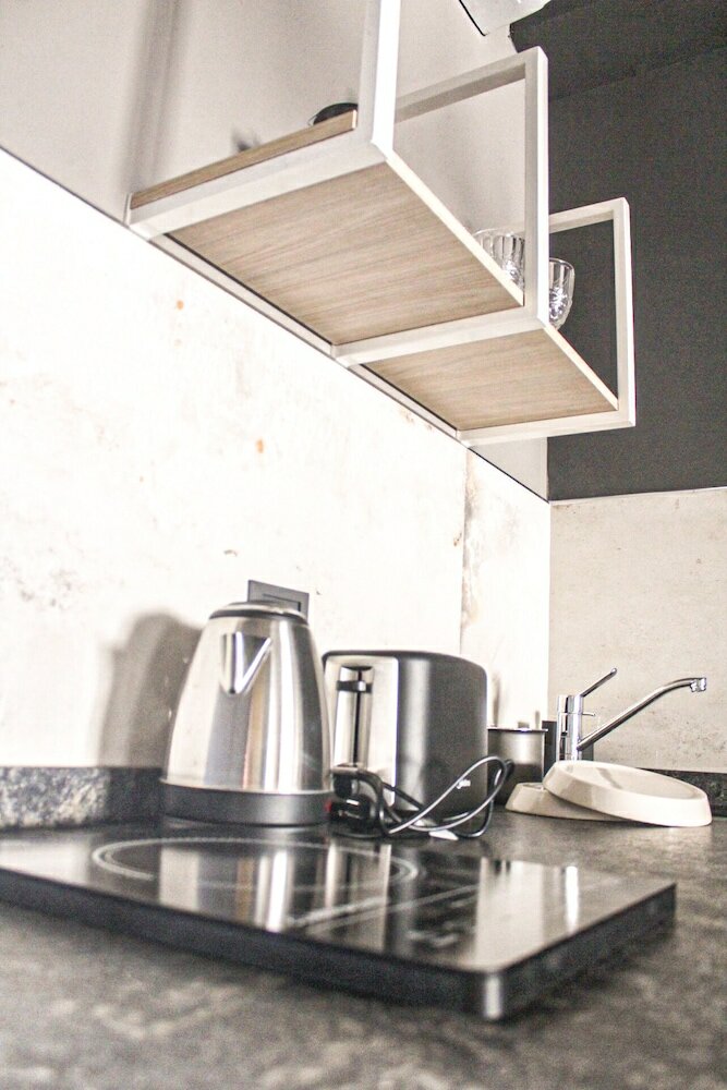 Фото Suites Isla Verde