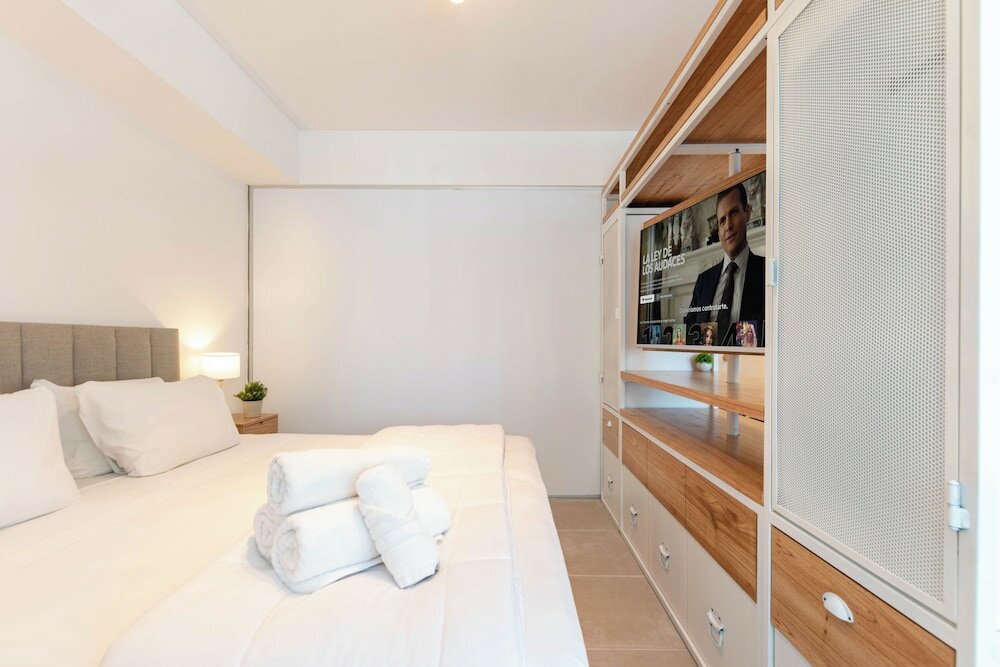 Фото Resort Experience in Puerto Madero