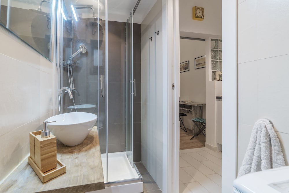 Фото Trastevere Charming Duplex