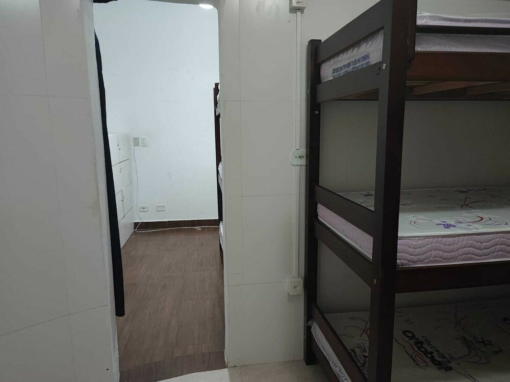 Фото Jundu Beach Hostel