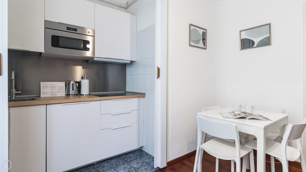 Фото Italianway - Col di Lana 6a D