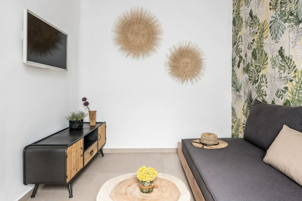 Фото Saluti Da Stampalia Suites