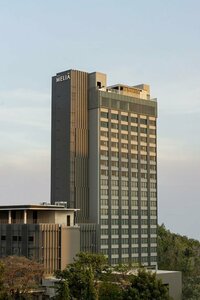 Гостиница Melia Chiang Mai