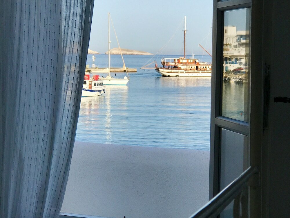 Фото Aeolos Beach Hotel