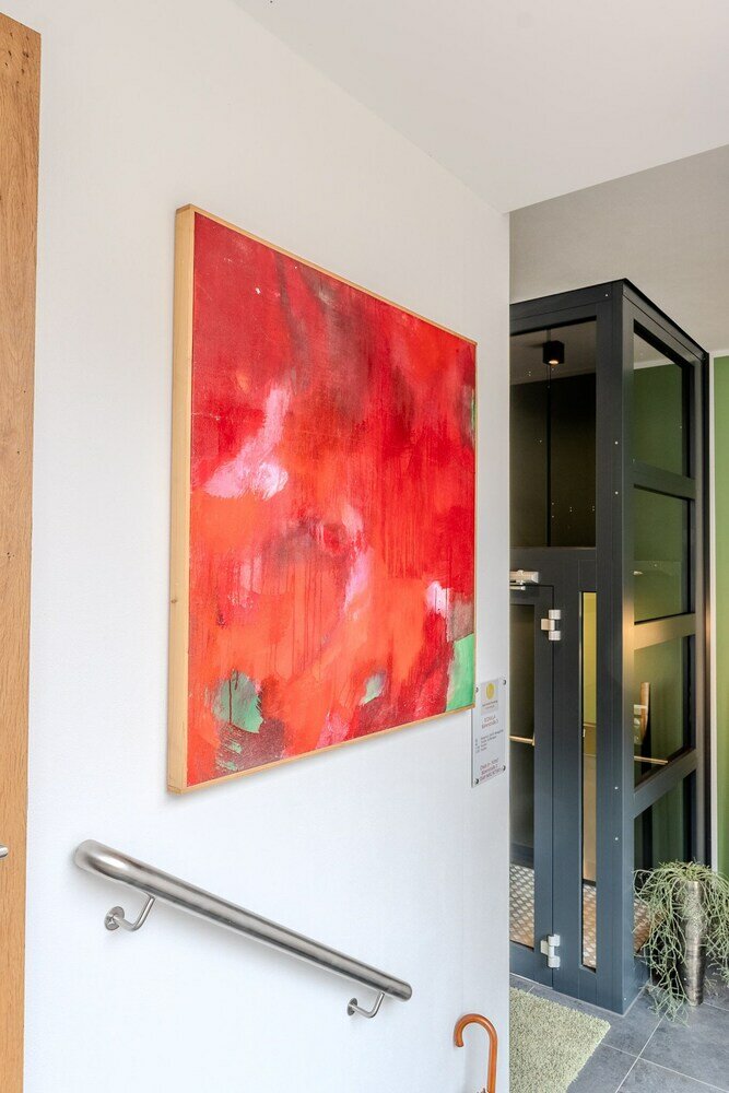 Фото Aparthotel Parsberg Green Design Ferstl