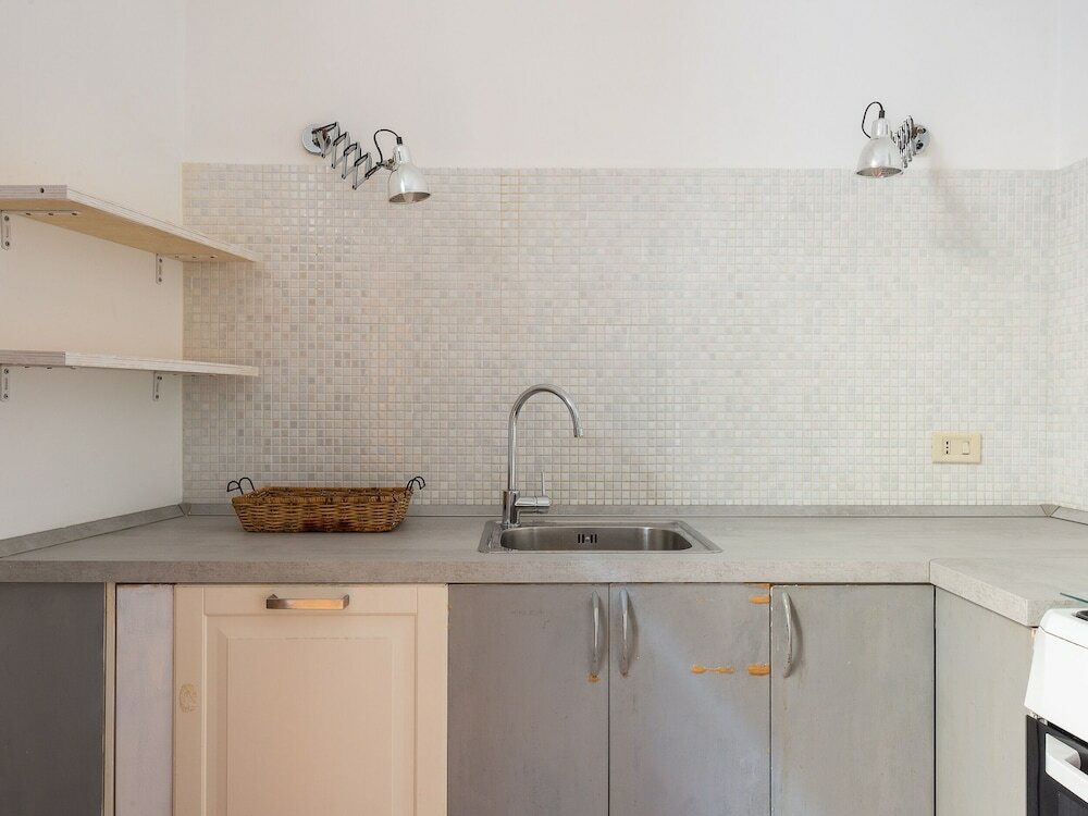 Фото Fori Imperiali Balcony Apartment