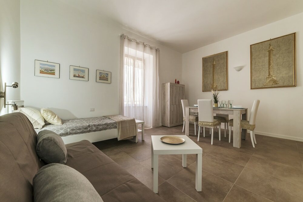 Фото San Lorenzo Modern Flat