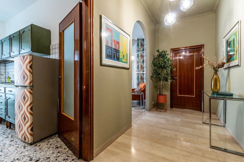 Фото Riva Reno 4 Rooms