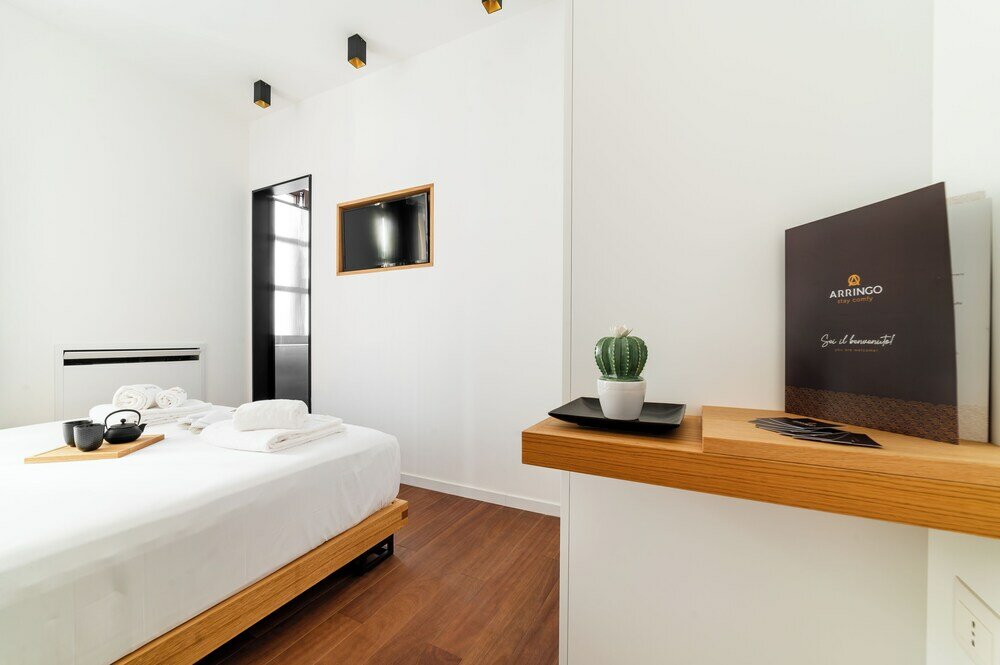 Фото Arringo - Stay comfy