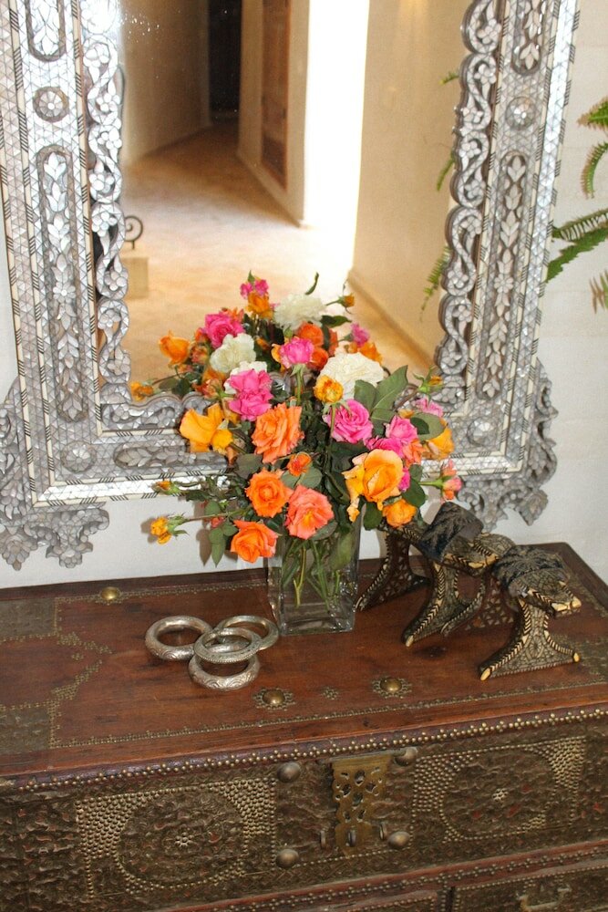 Фото El Morocco Hotel