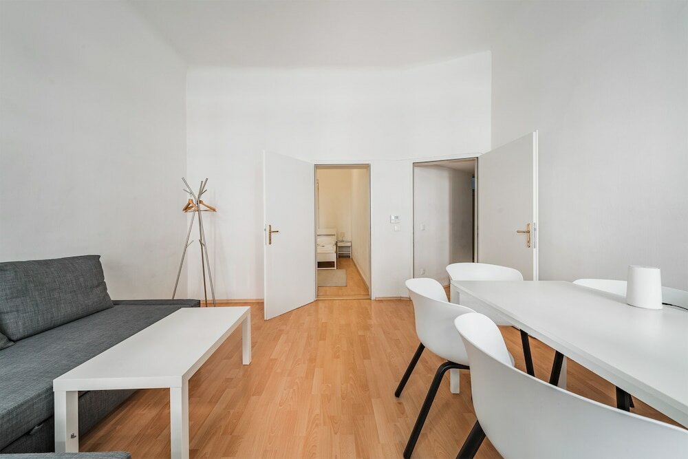 Фото Stuckgasse Apartments