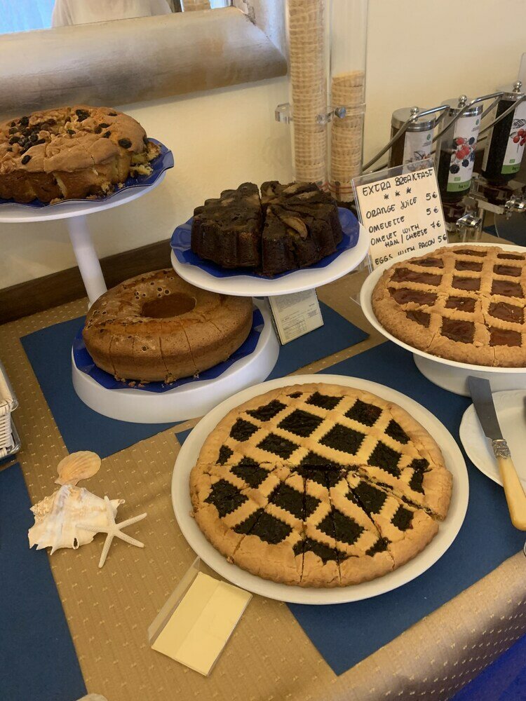 Фото Hotel Belvedere