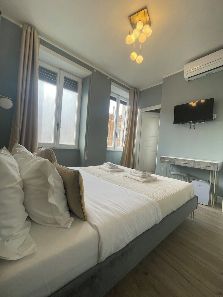 Фото San Pietro Rooms 84